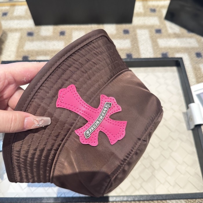 Chrome Hearts Hats & Caps 002