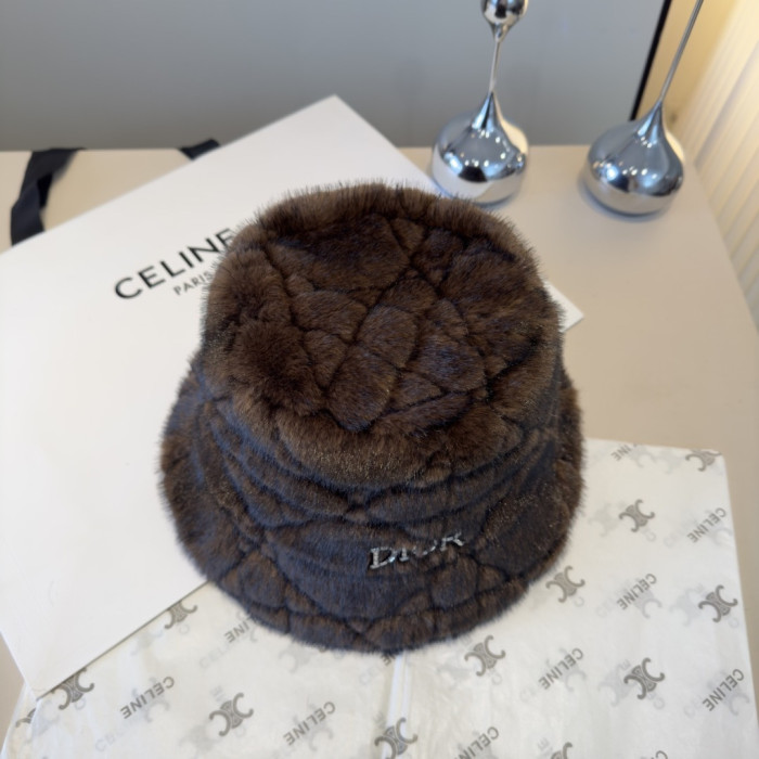 Dior Hats & Caps 001