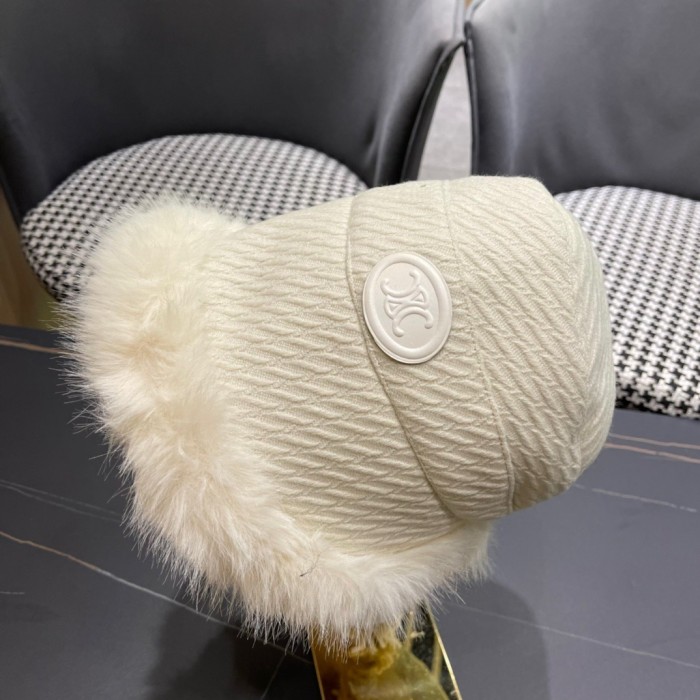 Celine Hats & Caps 007