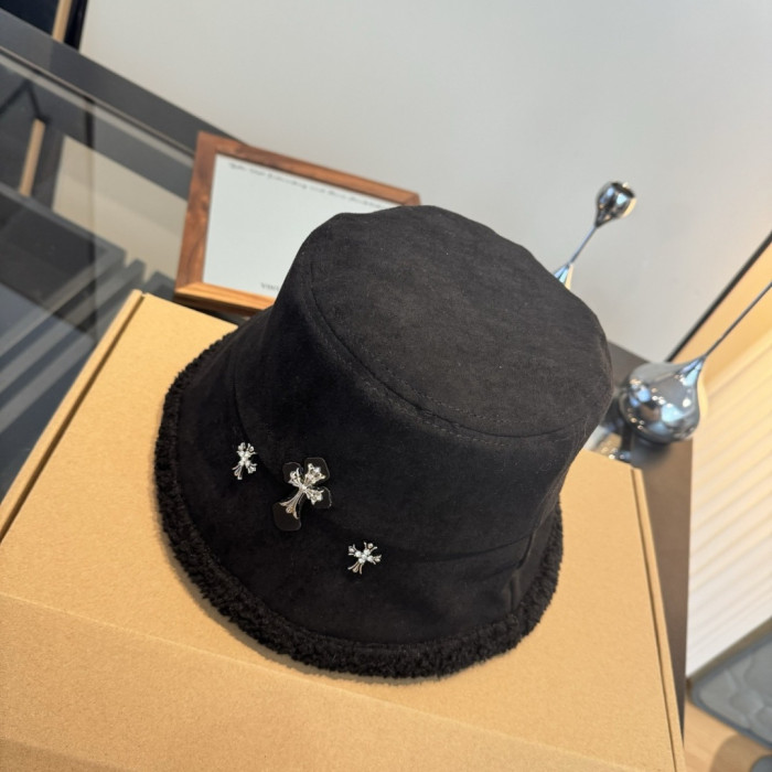 Chrome Hearts Hats & Caps 001