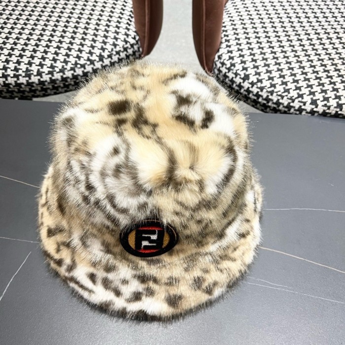 Fendi Hats & Caps 003