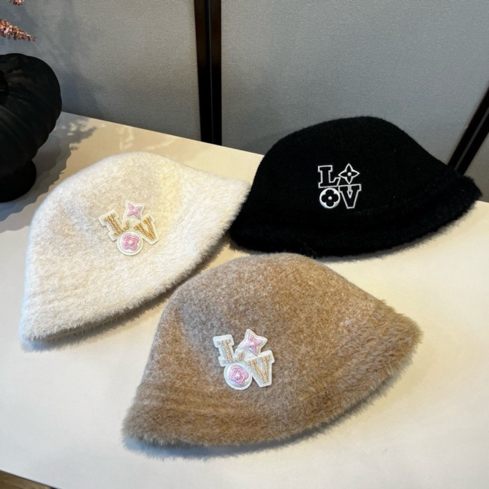 LV Hats & Caps 001