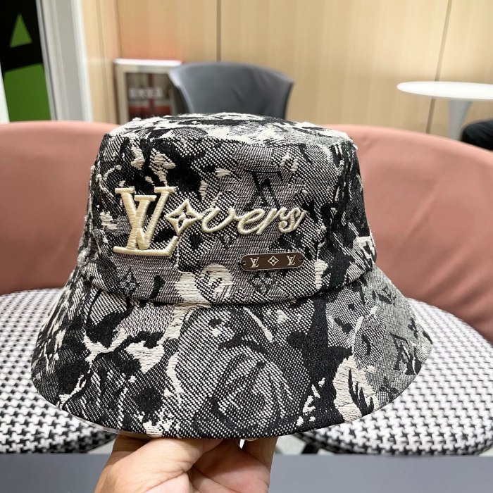 LV Hats & Caps 002
