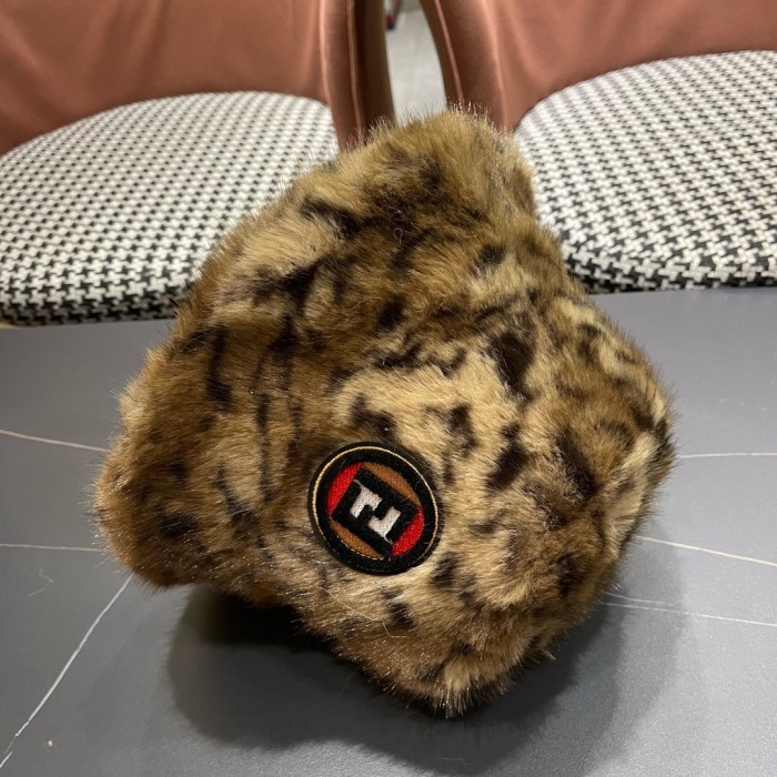Fendi Hats & Caps 003