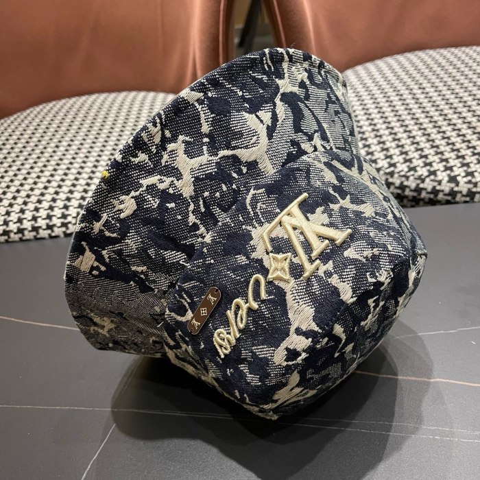 LV Hats & Caps 002