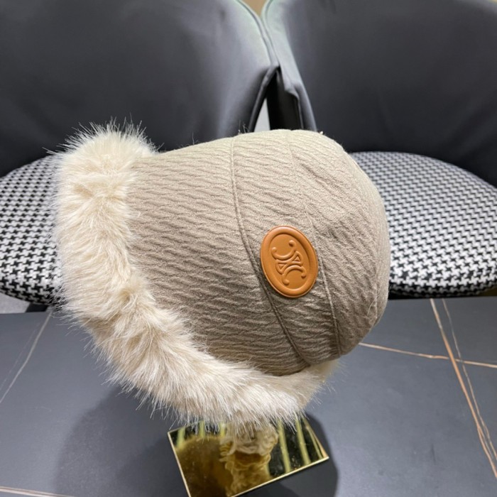 Celine Hats & Caps 007