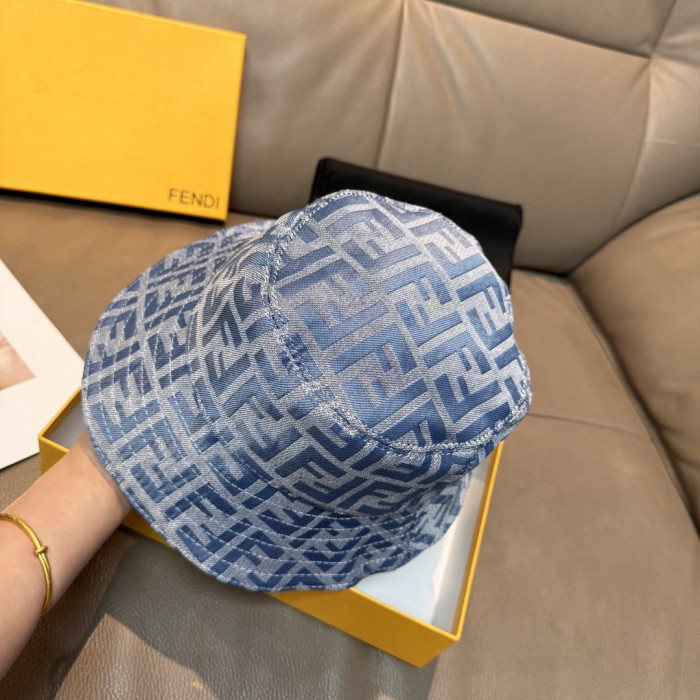Fendi Hats & Caps 001