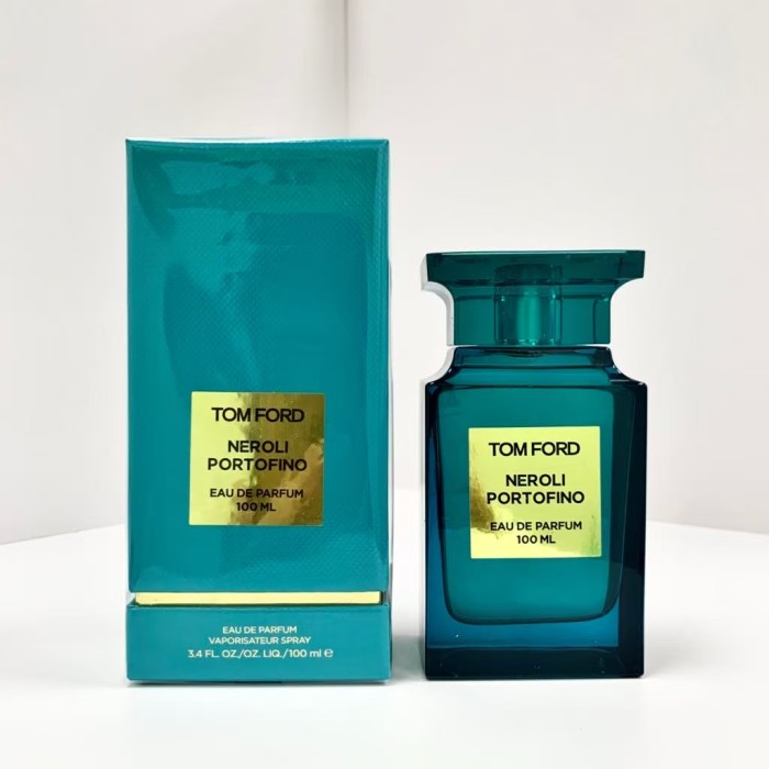 Tom Ford Neroli Portofino 100ml