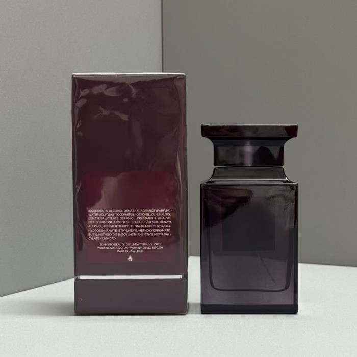Tom Ford Oud Voyager 100ml