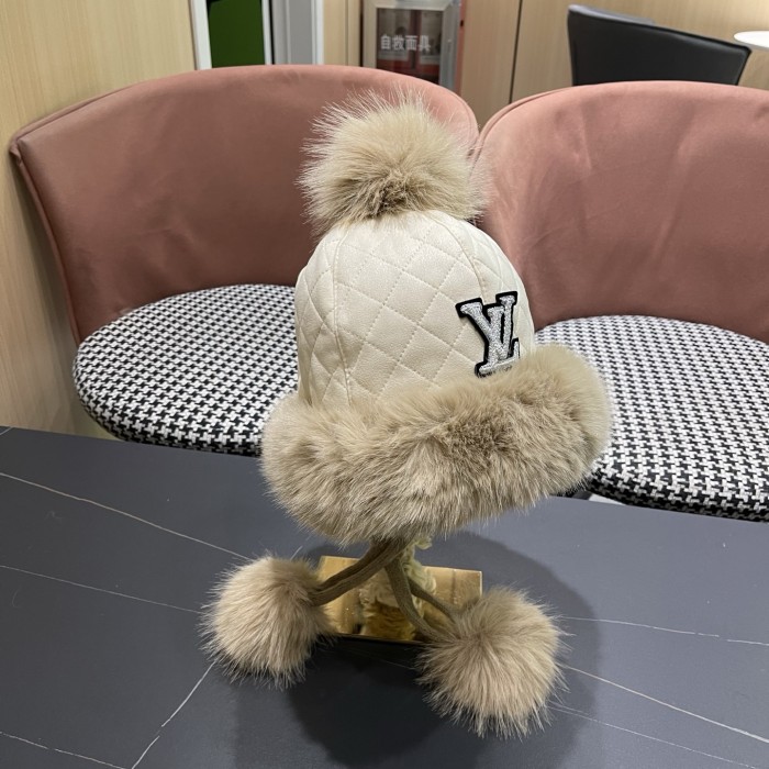 LV Hats & Caps 003