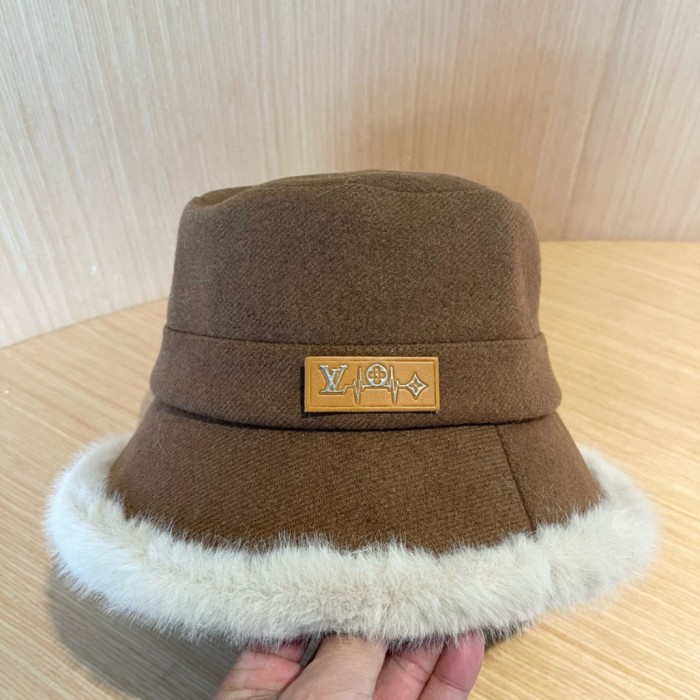 LV Hats & Caps 013