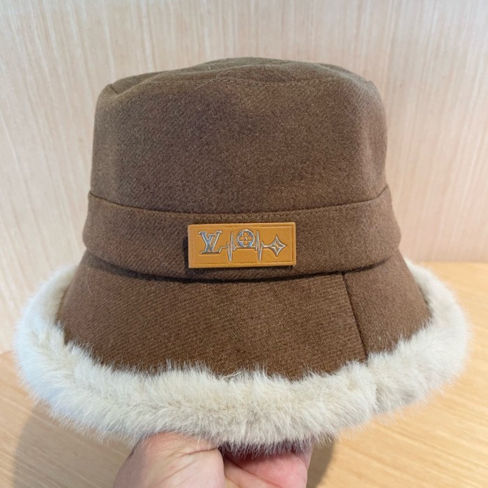 LV Hats & Caps 013