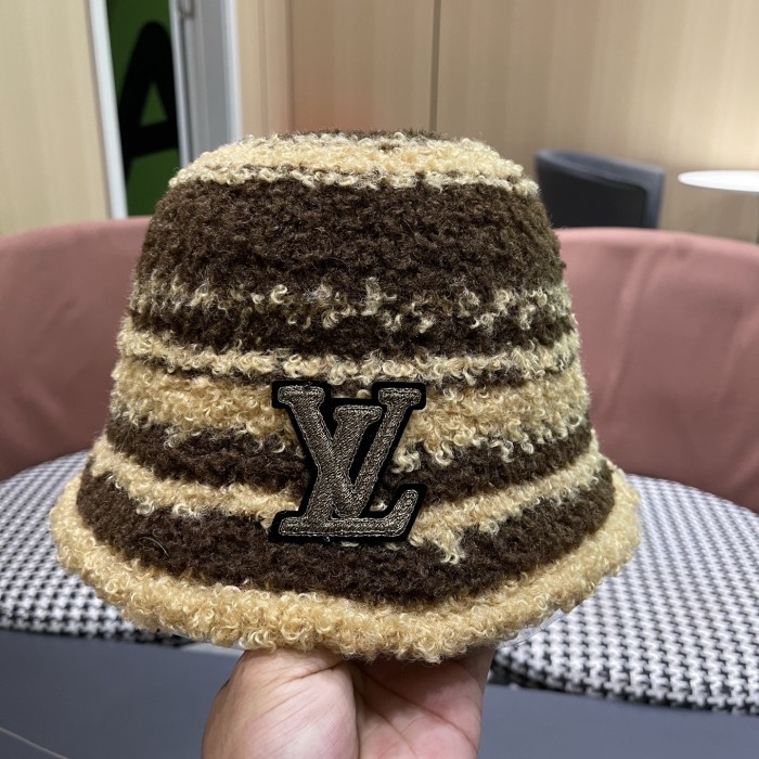LV Hats & Caps 007