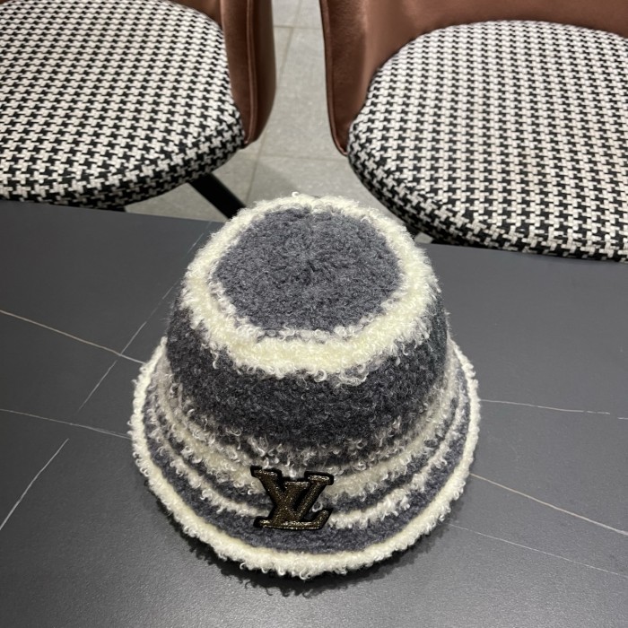 LV Hats & Caps 007