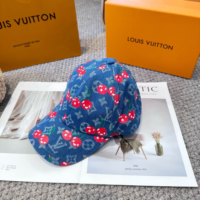 LV Hats & Caps 009