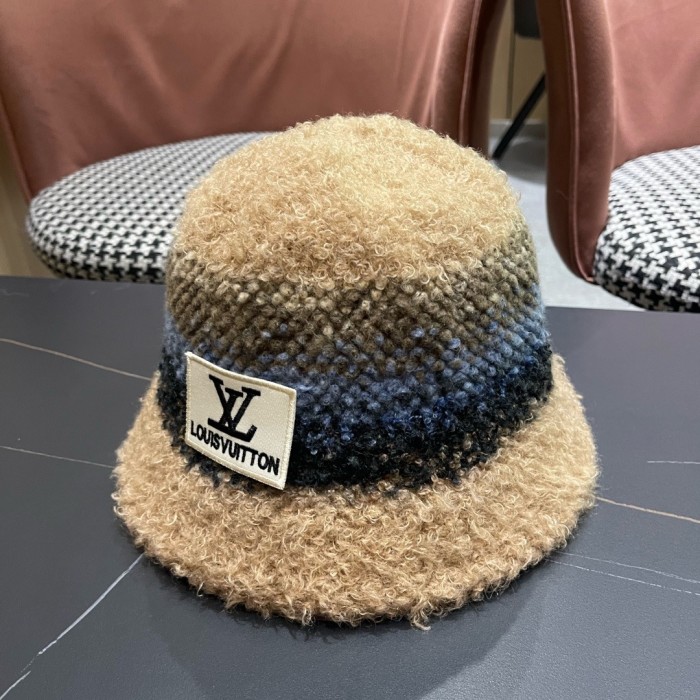 LV Hats & Caps 011