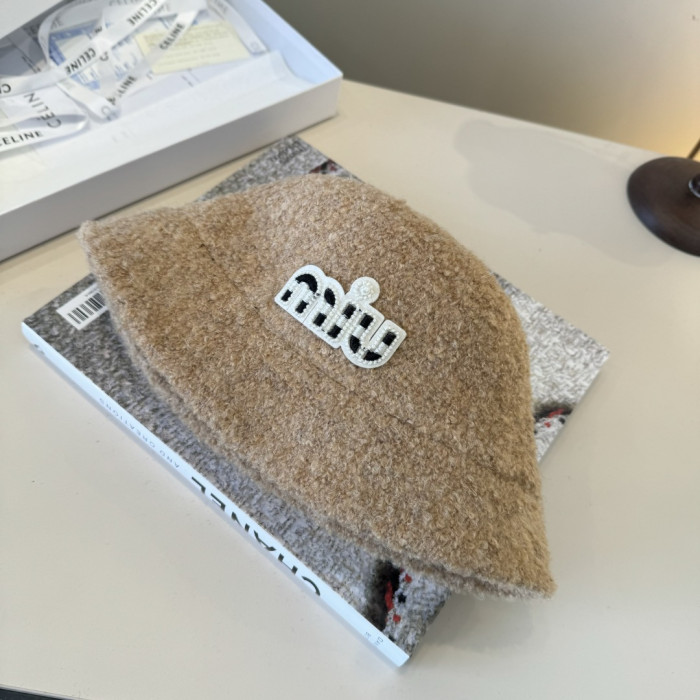 Miu Miu Hats & Caps 001