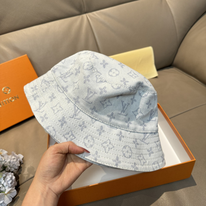 LV Hats & Caps 005