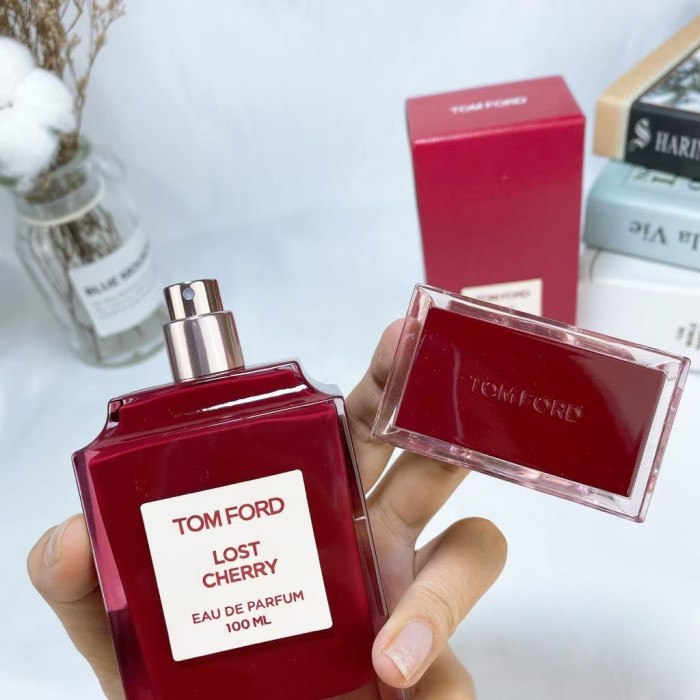 Tom Ford Lost Cherry 100ml