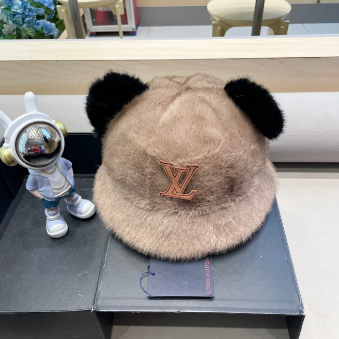 LV Hats & Caps 015