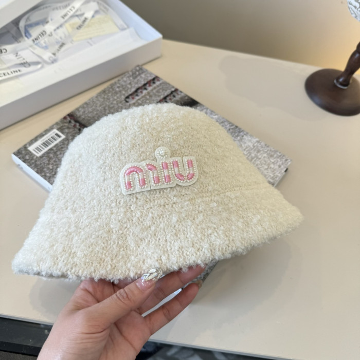 Miu Miu Hats & Caps 001