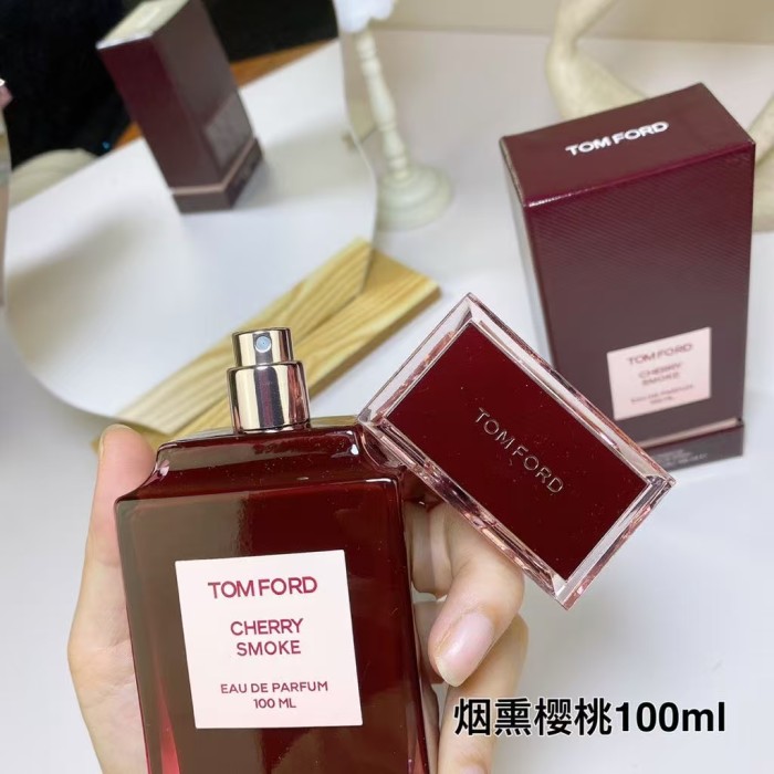 Tom Ford Cherry Smoke 100ml