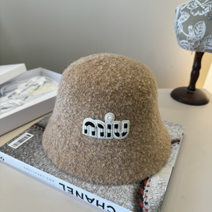 Miu Miu Hats & Caps 001