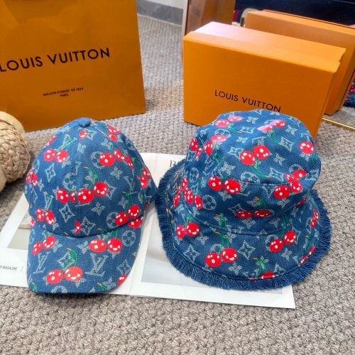 LV Hats & Caps 009