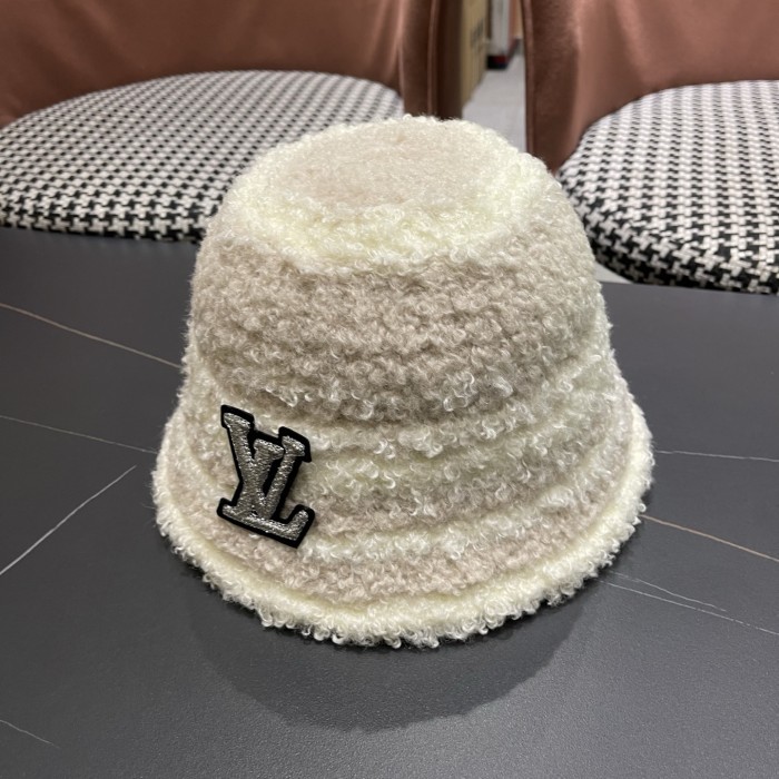 LV Hats & Caps 007
