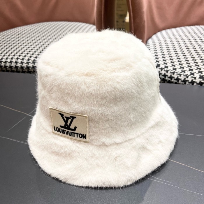 LV Hats & Caps 012