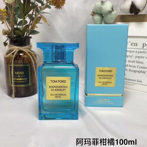 Tom Ford Mandarino Di Amalfi 100ml