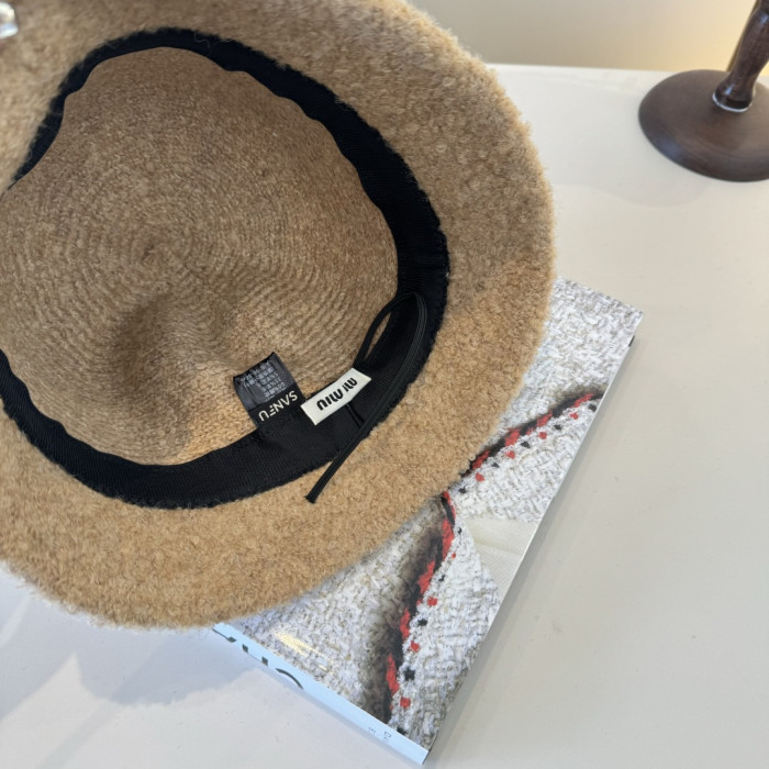 Miu Miu Hats & Caps 001