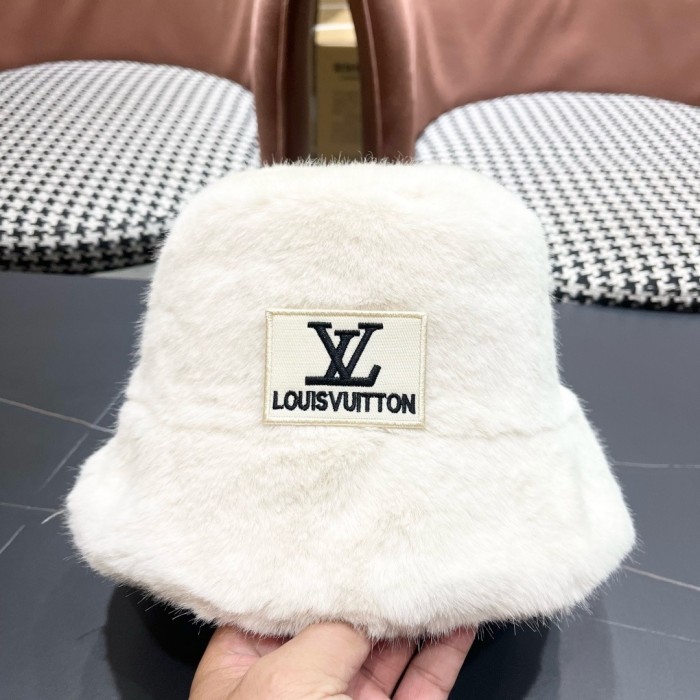 LV Hats & Caps 012