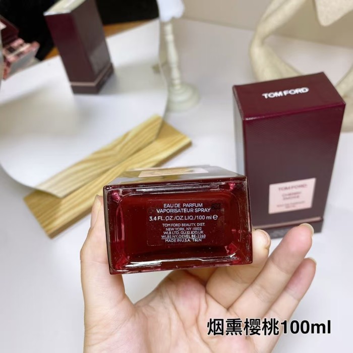 Tom Ford Cherry Smoke 100ml