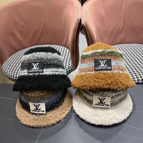 LV Hats & Caps 011