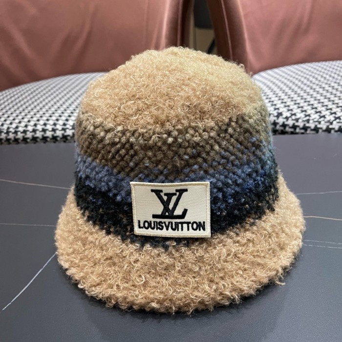 LV Hats & Caps 011