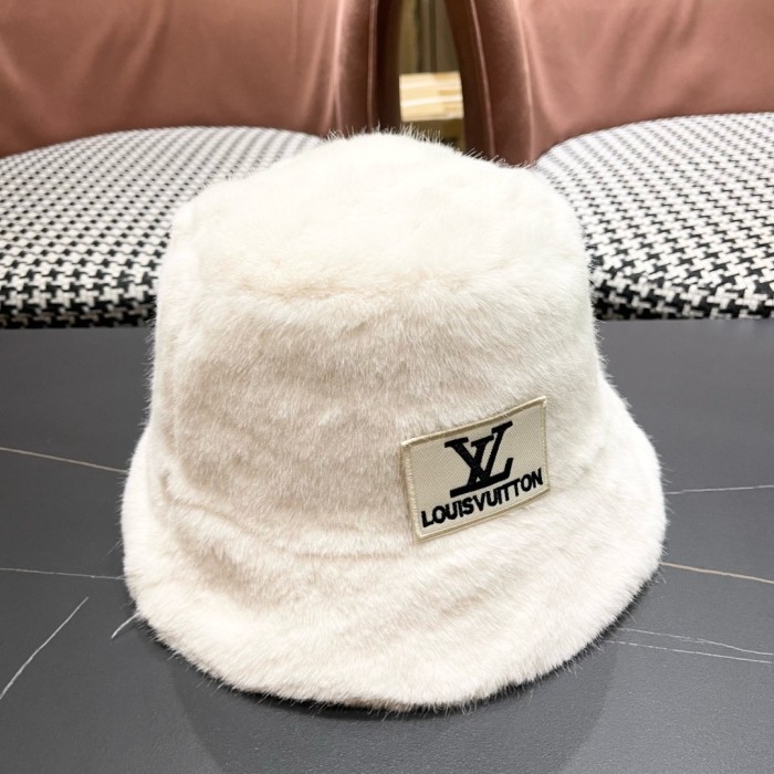 LV Hats & Caps 012