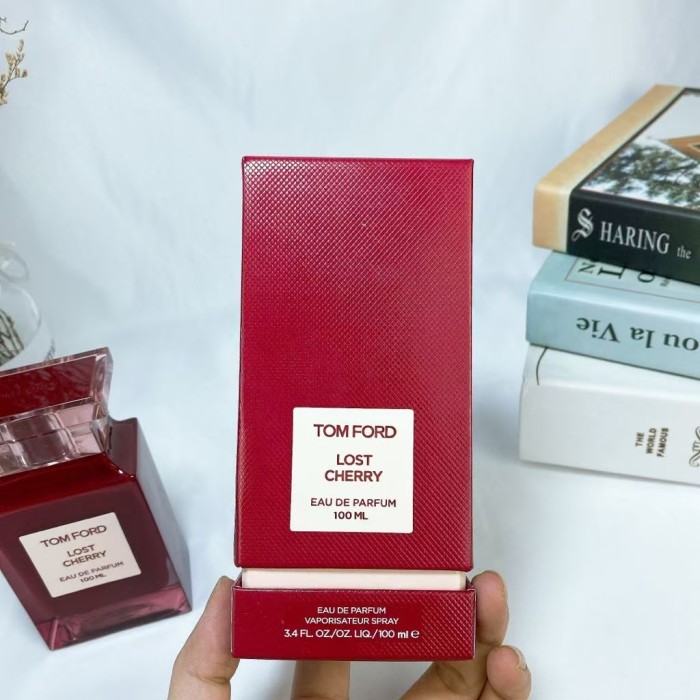 Tom Ford Lost Cherry 100ml