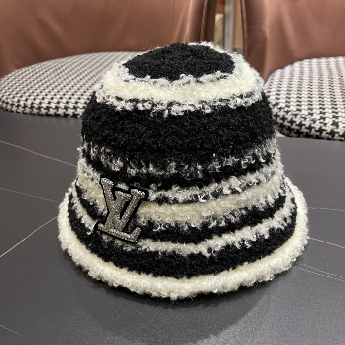 LV Hats & Caps 007