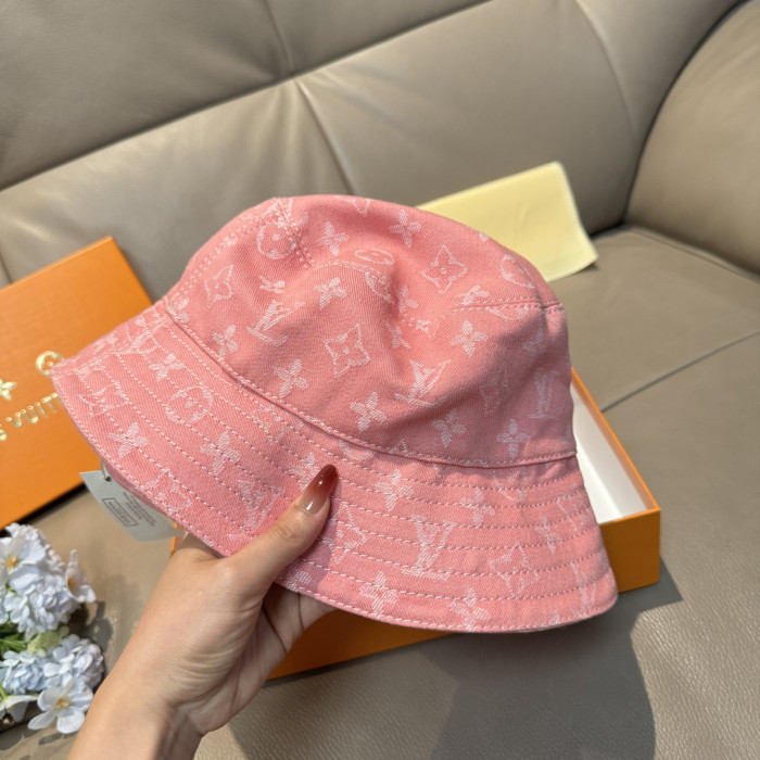 LV Hats & Caps 005