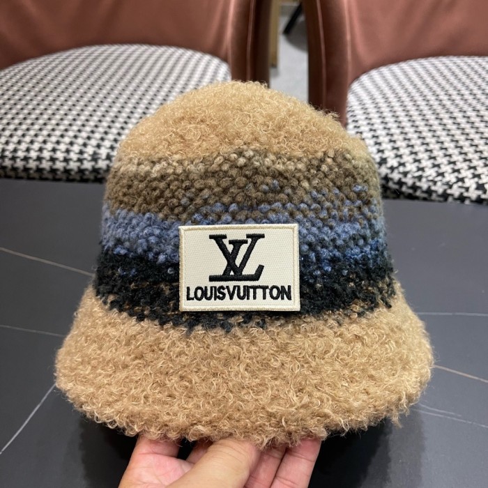 LV Hats & Caps 011