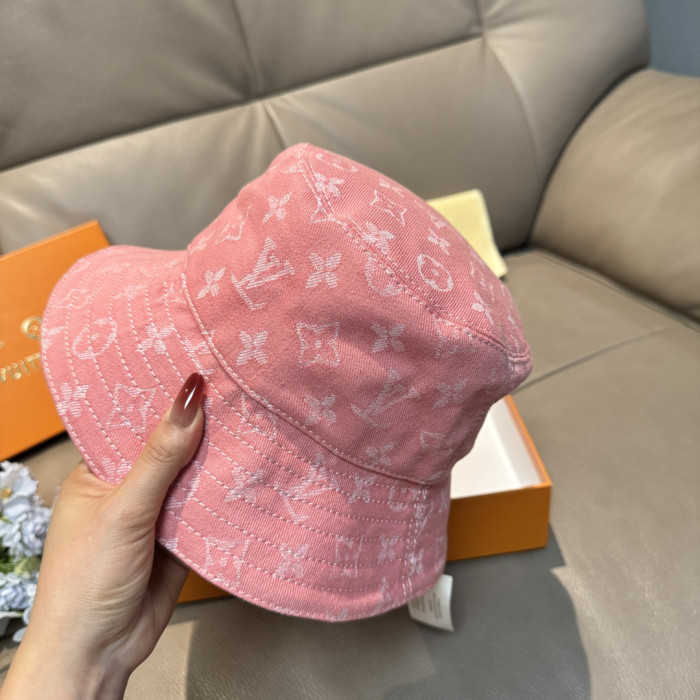 LV Hats & Caps 005