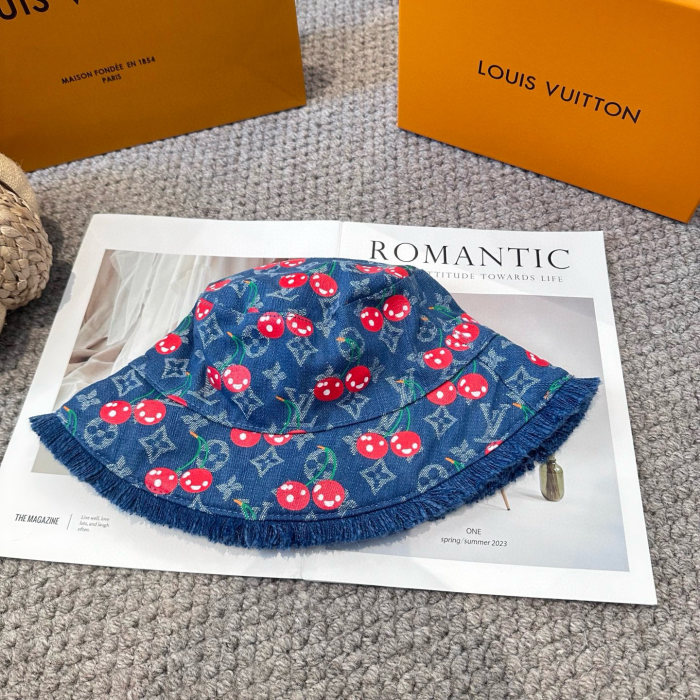 LV Hats & Caps 009