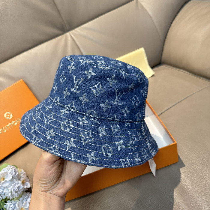 LV Hats & Caps 005