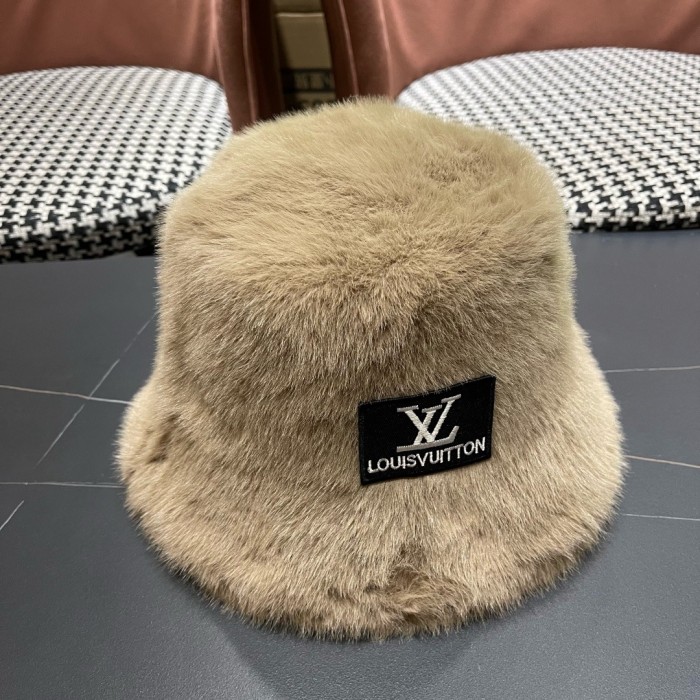 LV Hats & Caps 012