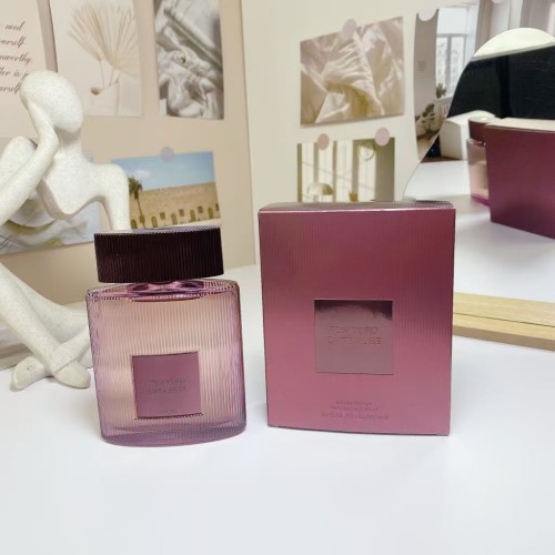 Tom Ford Cafe Rose 100ml