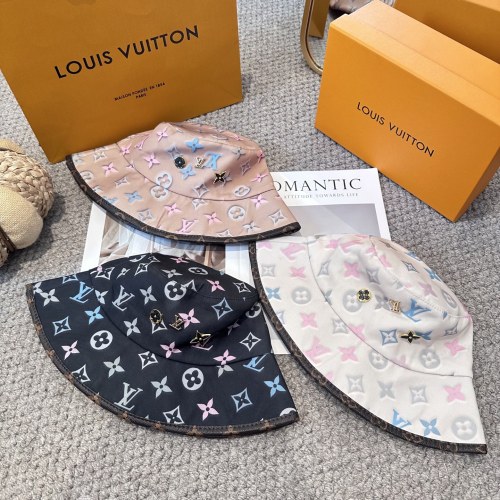 LV Hats & Caps 016