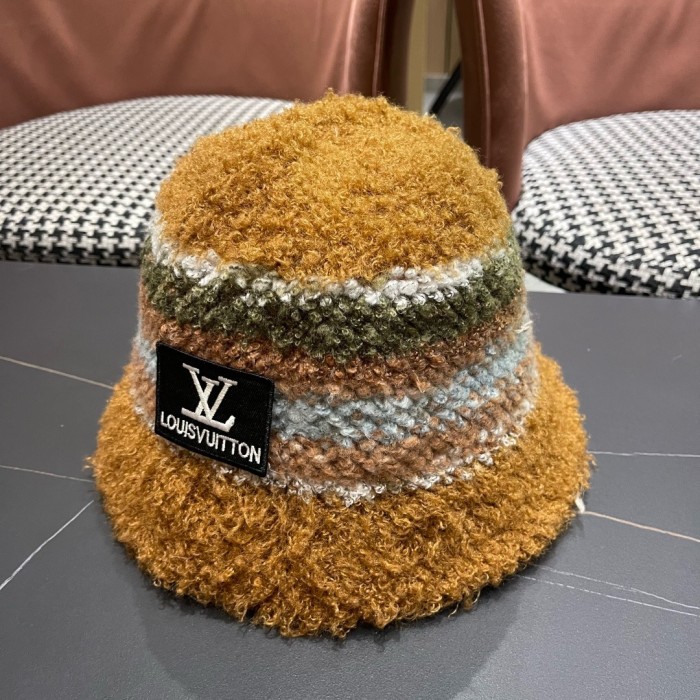 LV Hats & Caps 011