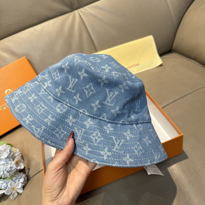 LV Hats & Caps 005