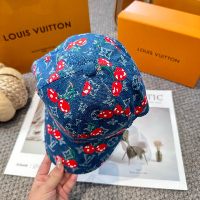 LV Hats & Caps 009